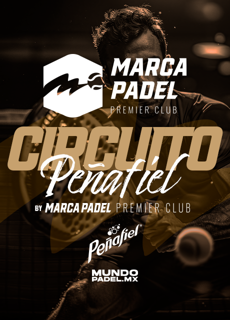 Circuito Peñafiel 2026 - 2027