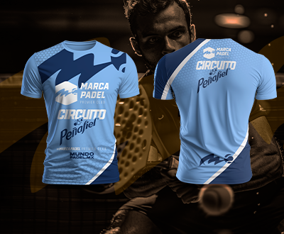 Banner Circuito Peñafiel 2026